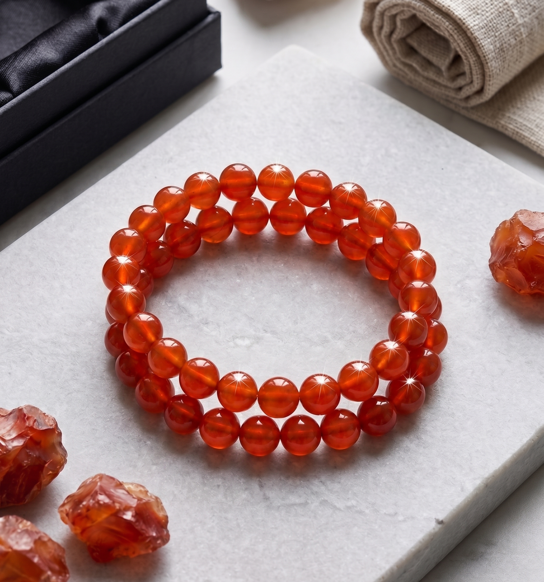 carnelian